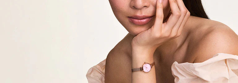 DANIEL WELLINGTON DONNA