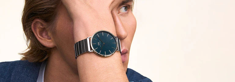 DANIEL WELLINGTON UOMO