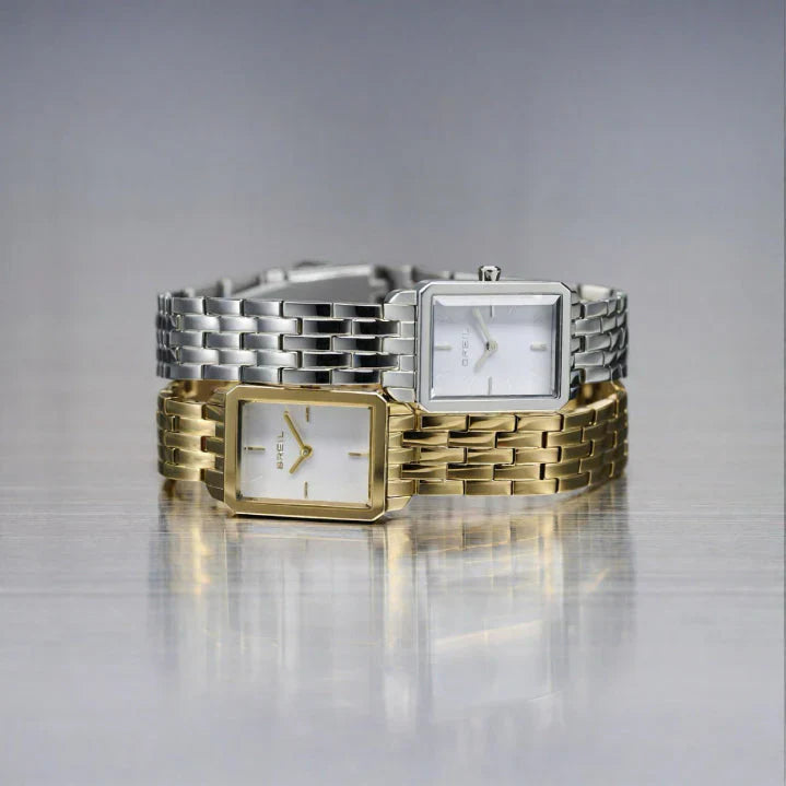 Orologi Breil donna stile femminile e carattere | Gioielleria CICCO
