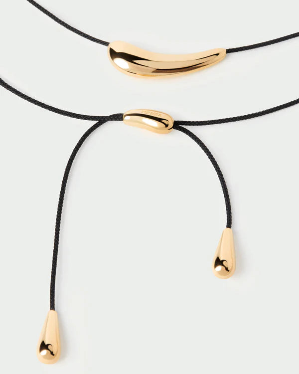 Collana PDPAOLA Orbit CO01-A18 - vista frontale su sfondo neutro