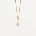 Collana PDPAOLA Arda CO01-479 della collezione The New Essentials – CICCO Gioielleria