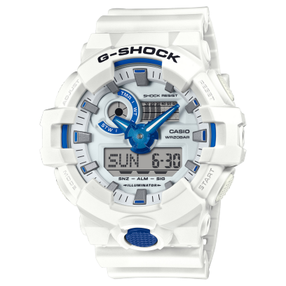 GA-700HDS-7AER - G-SHOCK
