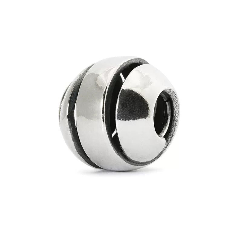 Trollbeads Pensieri – TAGBE-11371 | Charm Trollbeads | CICCO Gioielleria