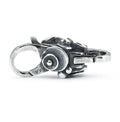 Chiusura Bocciolo di Ninfea Trollbeads TAGLO-00048 – Argento 925 | CICCO Gioielleria