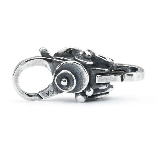 Chiusura Bocciolo di Ninfea Trollbeads TAGLO-00048 – Argento 925 | CICCO Gioielleria