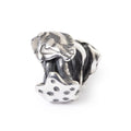 Bead Trollbeads Summer Dream TAGBE-10250 in argento 925 con motivo a stella marina – CICCO Gioielleria