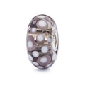 Bead Trollbeads Conchiglia Tropicale Tropical Conch in vetro di Murano TGLBE-10203 – Occasioni Cicco Gioielleria