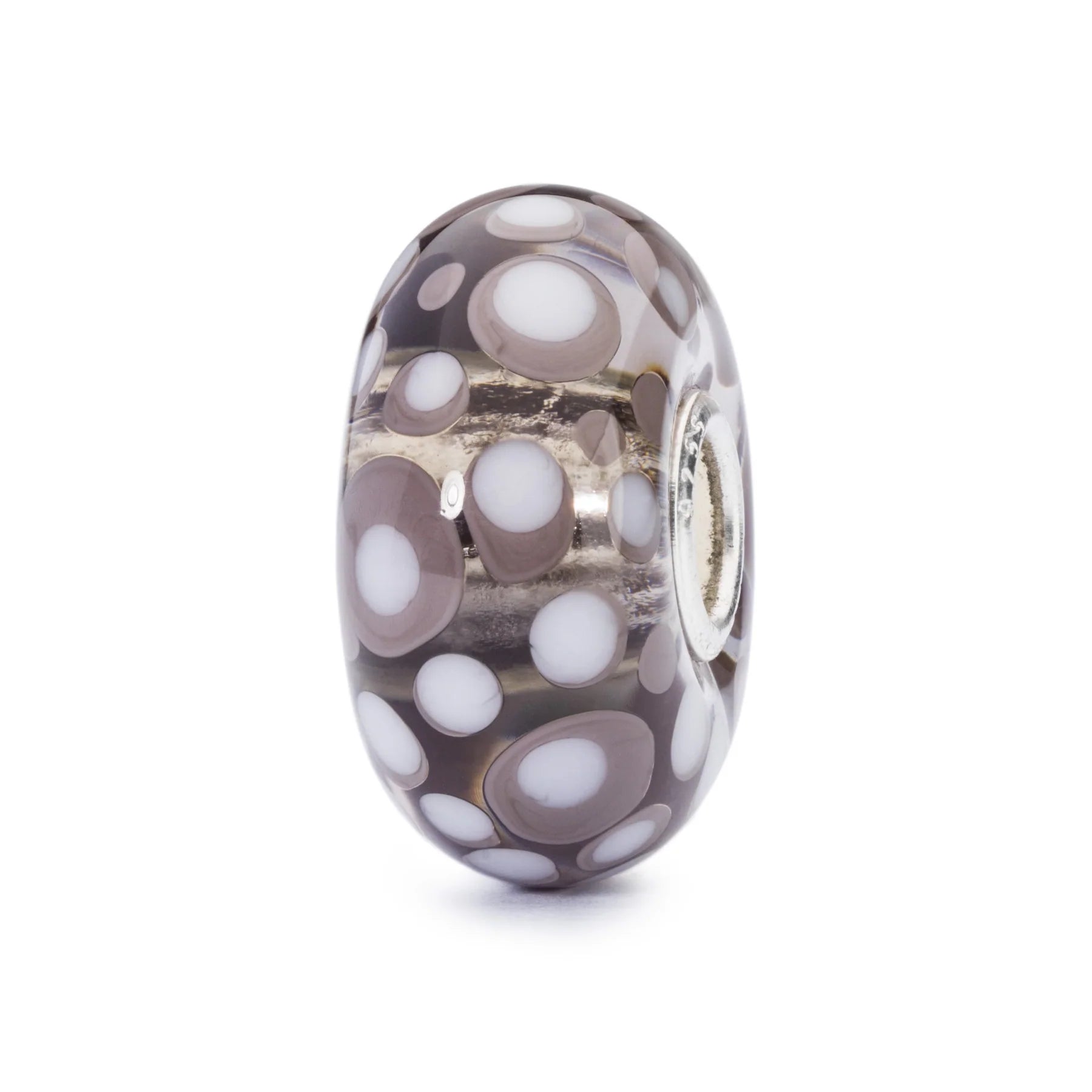 Bead Trollbeads Conchiglia Tropicale Tropical Conch in vetro di Murano TGLBE-10203 – Occasioni Cicco Gioielleria