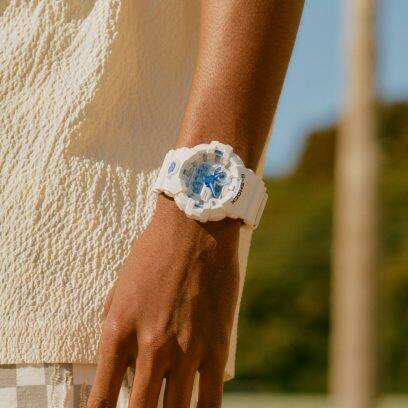 GA-700HDS-7AER - G-SHOCK