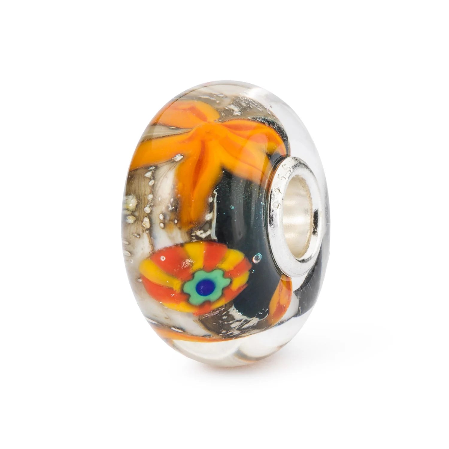Trollbeads Armonia Marina – Bead Edizione Limitata TGLBE-20356