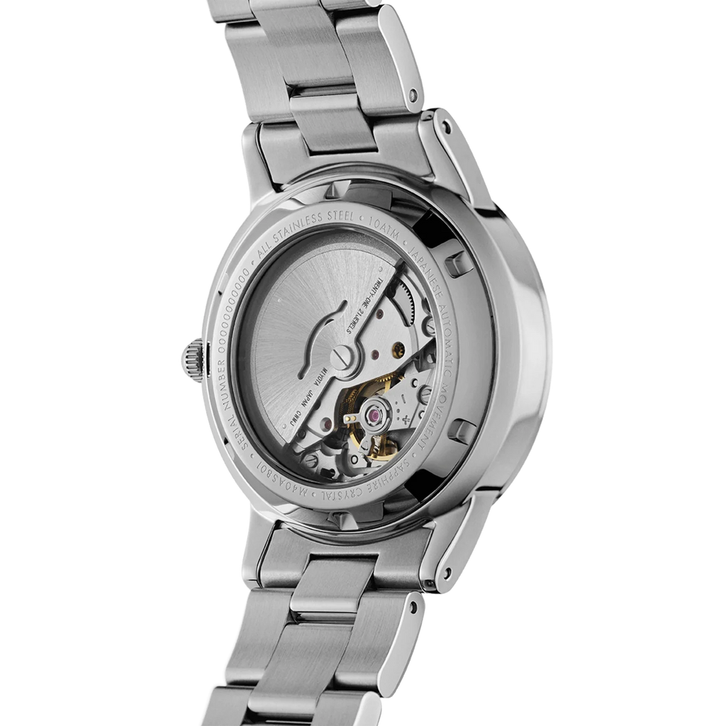 DW00100482 - Iconic Link Automatic