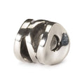 Trollbeads Cilindro Sorridente – TAGBE-30094 | Charm Trollbeads | CICCO Gioielleria