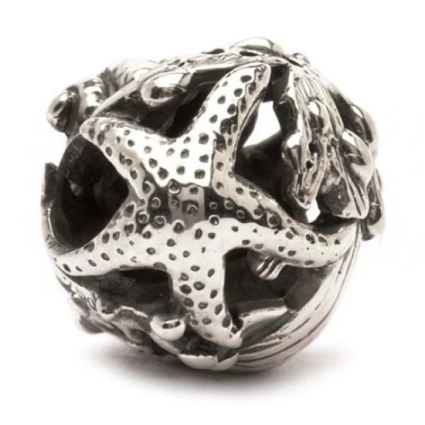 Gioiello Trollbeads 30091 Tesori | Charm Trollbeads | CICCO Gioielleria