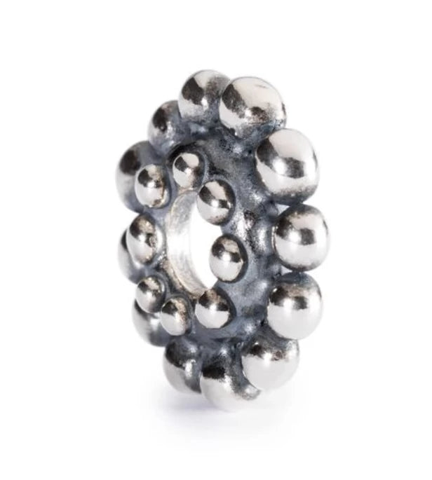 Trollbeads Petali di Loto – TAGBE-10035 | Charm Trollbeads | CICCO Gioielleria