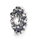Trollbeads Petali di Loto – TAGBE-10035 | Charm Trollbeads | CICCO Gioielleria
