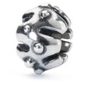 Trollbeads Sorriso di Zucca – TAGBE-10176 | Charm Trollbeads | CICCO Gioielleria