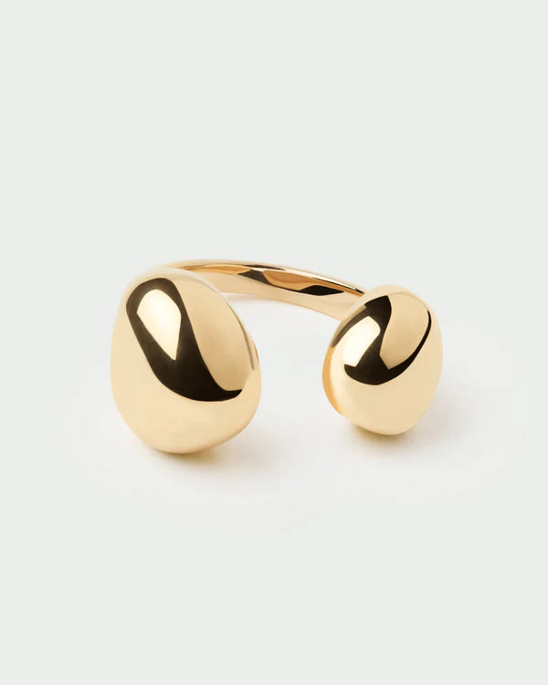Anello PDPAOLA Gravity ANB1-D38-12 - angolazione alternativa
