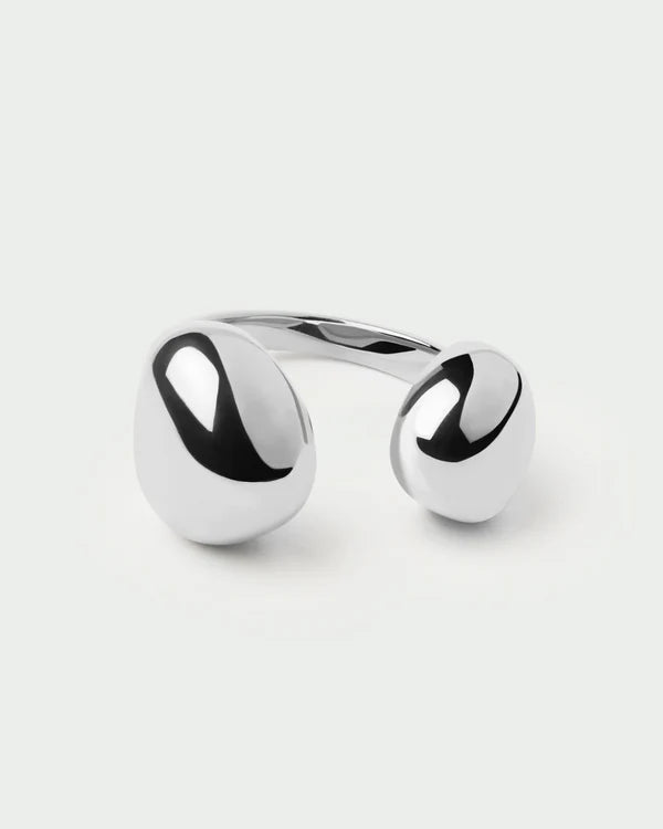 Anello PDPAOLA Gravity ANB2-D38-10 - angolazione alternativa