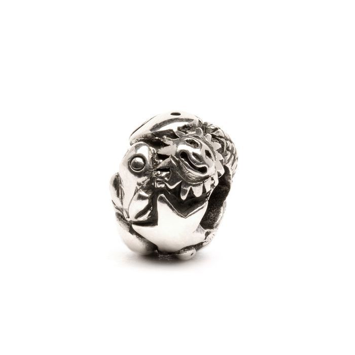 Trollbeads Simboli – TAGBE-40050 | Charm Trollbeads | CICCO Gioielleria