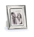 UNOAERRE - 5407 Cornice portafoto in argento bianco