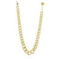 Collana Groumette Scalare UNOAERRE - design italiano - CICCO Gioielleria