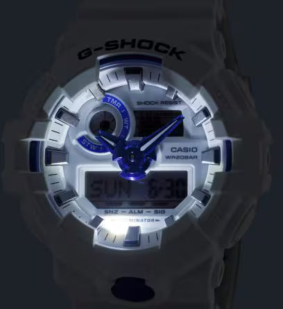 GA-700HDS-7AER - G-SHOCK