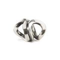 Trollbeads TAGBE-20222 – Charm Empatia in argento – CICCO Gioielleria