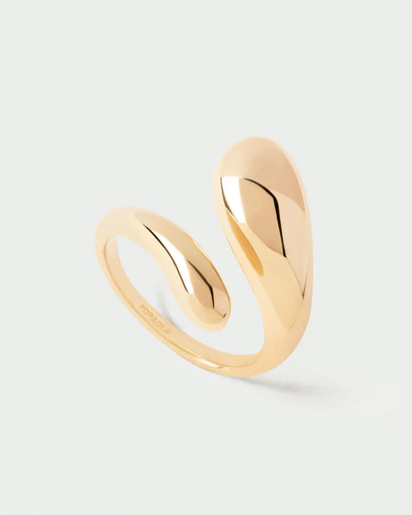 Anello PDPAOLA Orbit ANB1-D74-14 - seconda angolazione alternativa