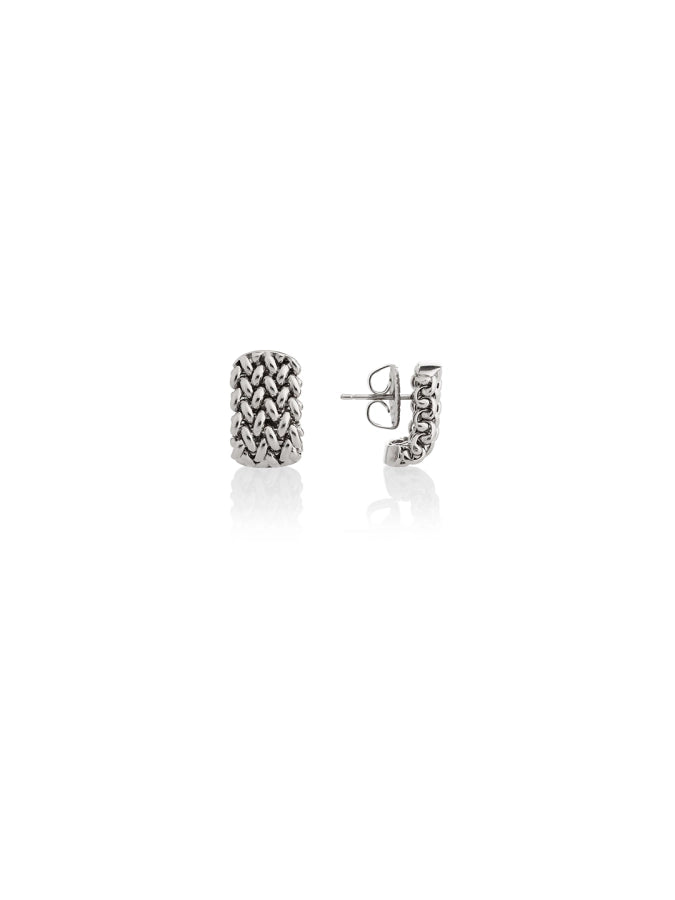 Orecchini Chicco Argento 925 – UNOAERRE da CICCO Gioielleria