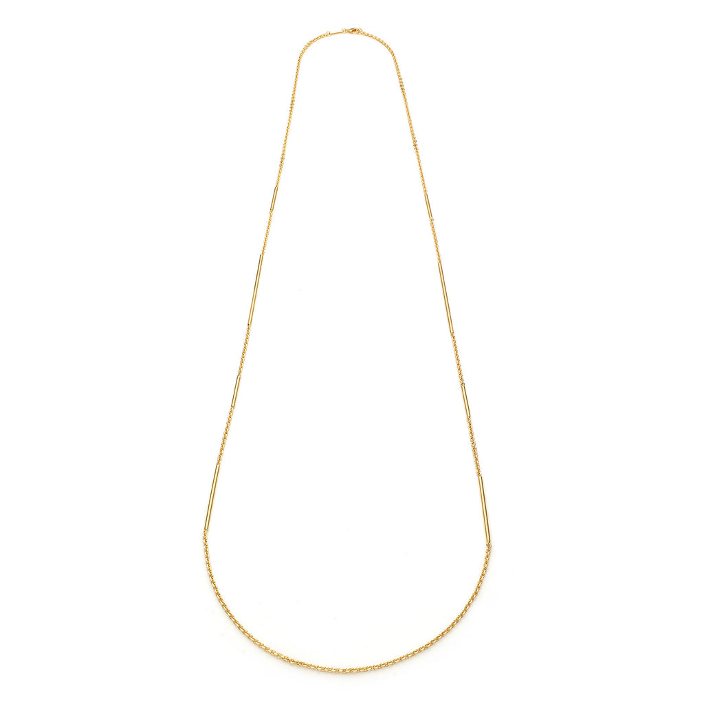 UNOAERRE - 2622 Collana lunga Line