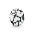 Trollbeads Fortuna e Amore – TAGBE-20245 | Charm Trollbeads | CICCO Gioielleria