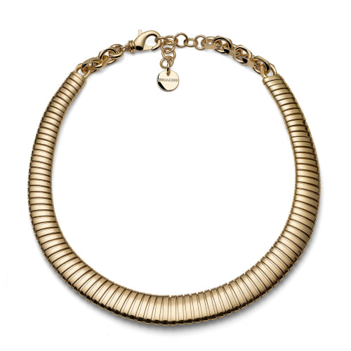 Collana Catena Maxi UNOAERRE - design italiano - CICCO Gioielleria
