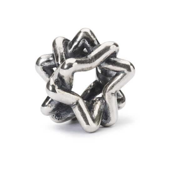 Trollbeads Astro Nascente – TAGBE-20197 | Charm Trollbeads | CICCO Gioielleria