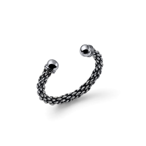 Bracciale Armella Argento UNOAERRE - design italiano - CICCO Gioielleria