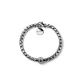 Bracciale Veneziana Dorato UNOAERRE - design italiano - CICCO Gioielleria