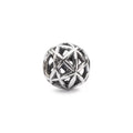 Trollbeads Cambio di Rotta – TAGBE-00241 | Charm Trollbeads | CICCO Gioielleria