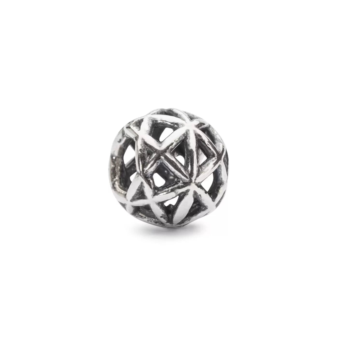 Trollbeads Cambio di Rotta – TAGBE-00241 | Charm Trollbeads | CICCO Gioielleria