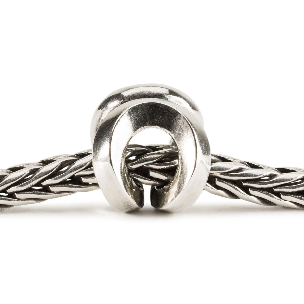 Trollbeads TAGBE-20221 – Charm Saggezza – Vista dettaglio – CICCO Gioielleria