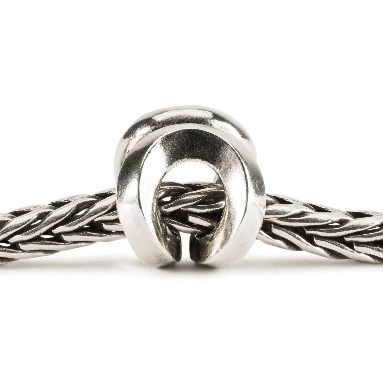 Trollbeads TAGBE-20221 – Charm Saggezza – Vista dettaglio – CICCO Gioielleria