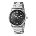 Fossil FS5391 Commuter – Orologio uomo acciaio inossidabile da CICCO Gioielleria