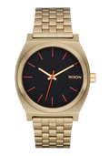 NIXON - A045-5164 - Time Teller Oro/Nero