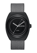 Orologio Nixon Light-Wave A1322-001 All Black – Cicco Gioielleria