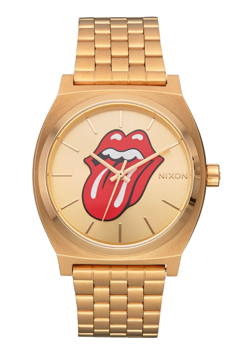 NIXON - A1356-509 - Rolling Stone Time Teller
