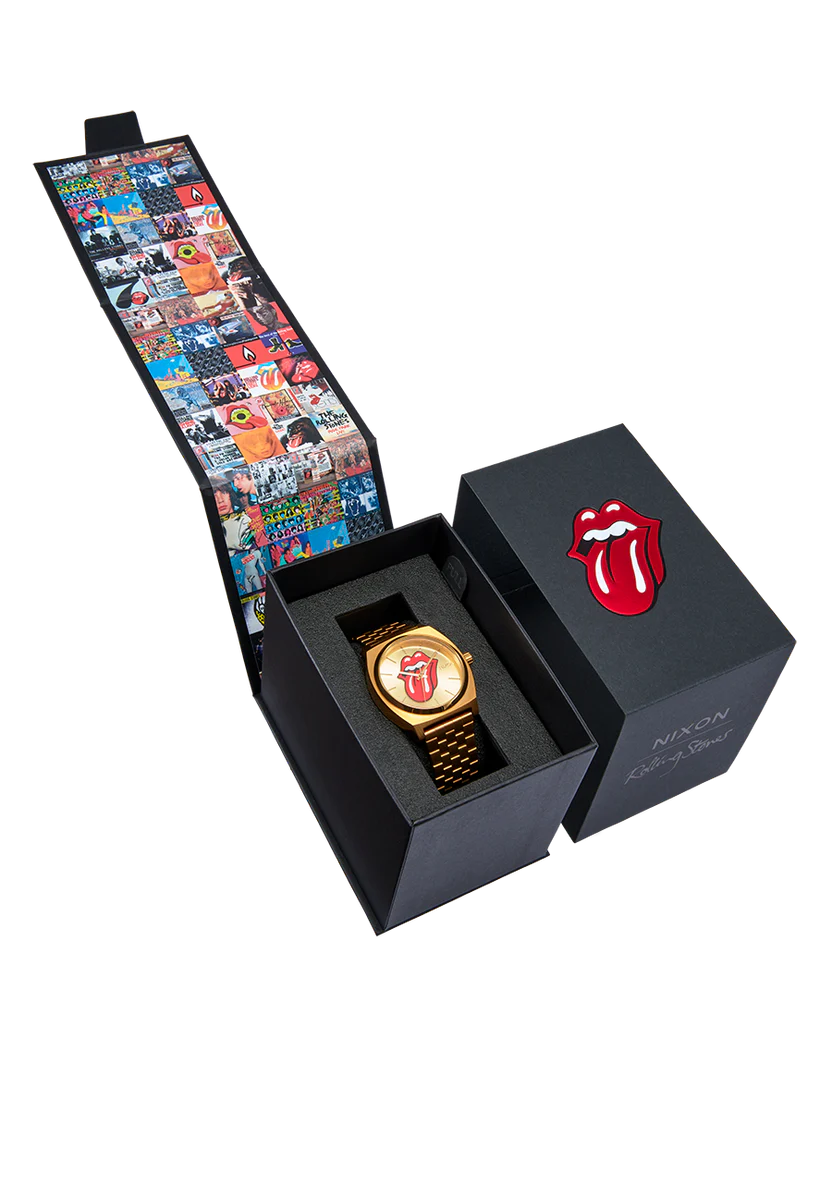 NIXON - A1356-509 - Rolling Stone Time Teller