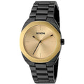 Orologio Nixon Catalyst A918-010 Black Gold – Cicco Gioielleria