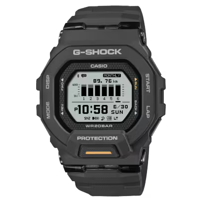 GBD-200-1A1ER - G-SHOCK