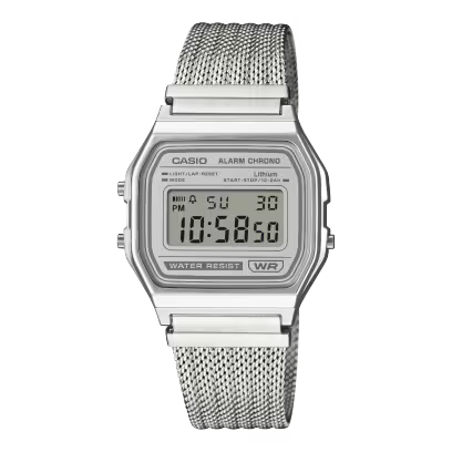 A158WEM-7EF - CASIO VINTAGE