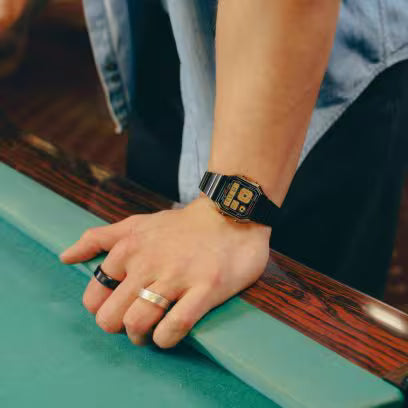 A130WEGG-1AEF - CASIO VINTAGE