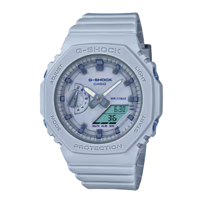 GMA-S2100BA-2A2ER - G-SHOCK
