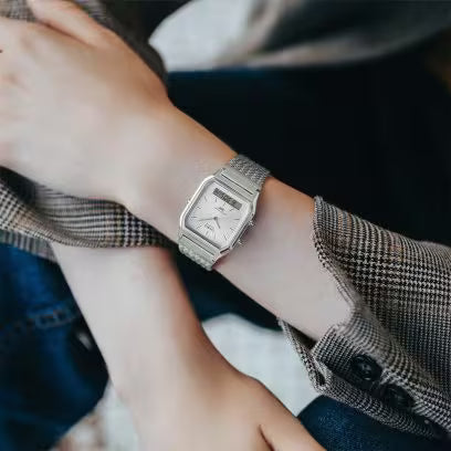 AQ-230EM-7AEF - CASIO VINTAGE